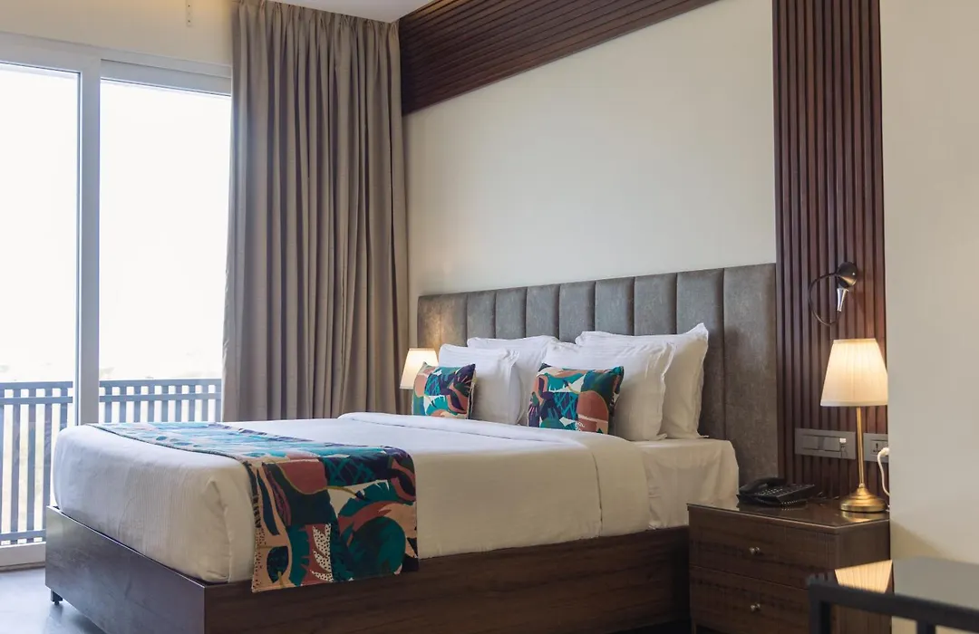 Aura Boutique Hotel-1