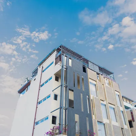Aura Boutique Hotel-2